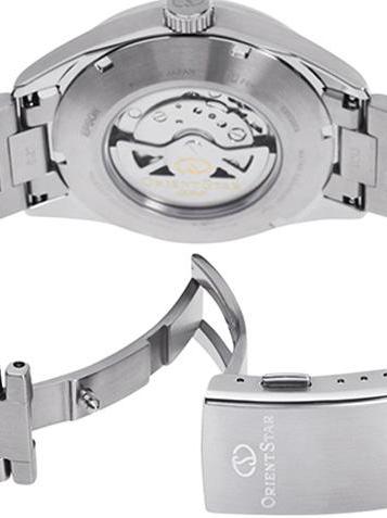 Наручные часы  Orient  Orient Star Orient RE-AU0402B (фото 3)