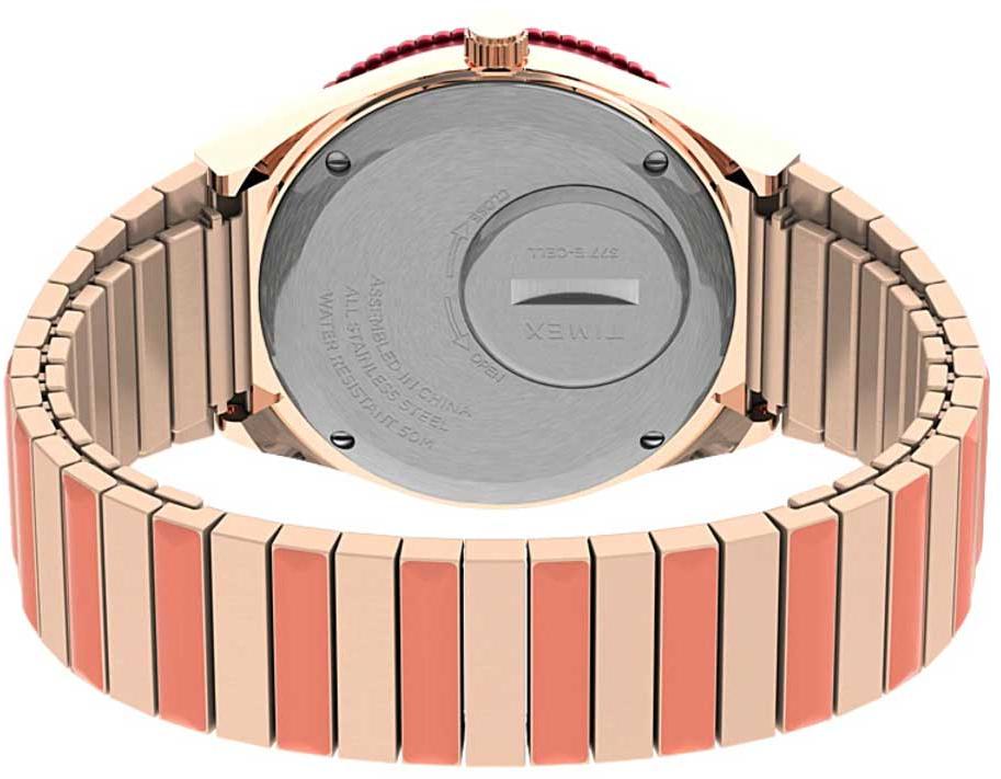 Наручные часы  Timex  Malibu Timex TW2V38600 (фото 3)