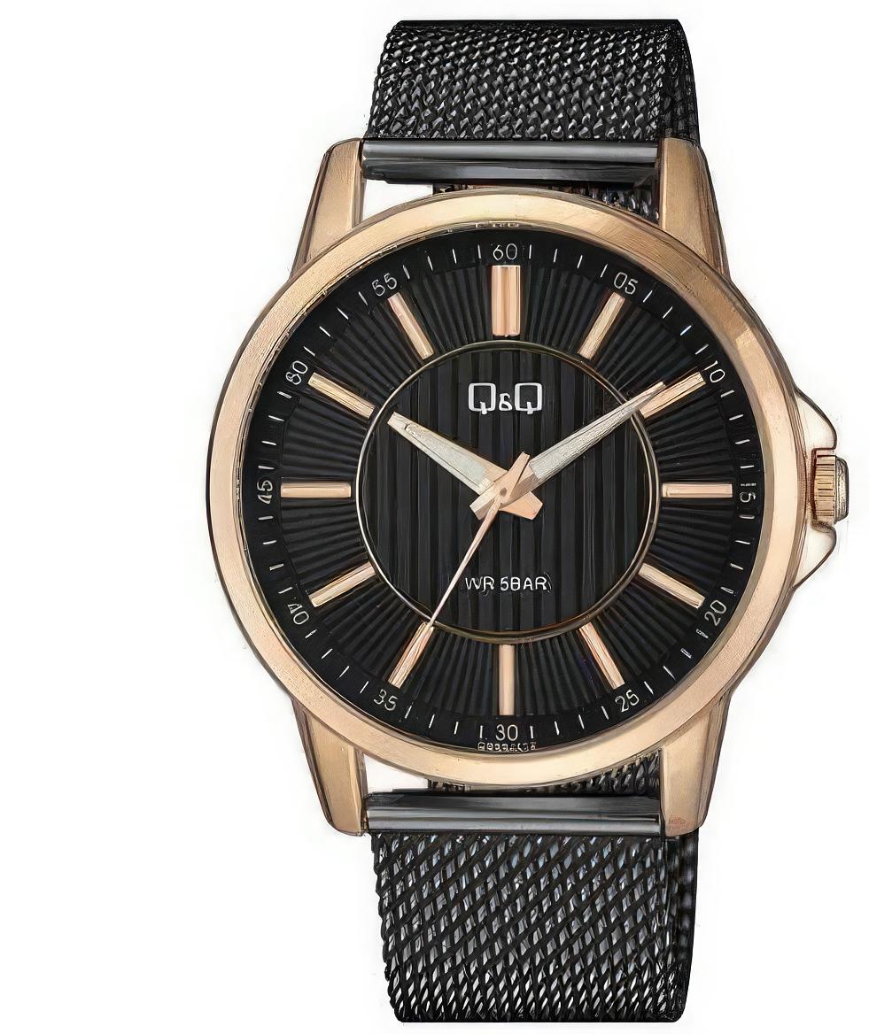 Наручные часы  Q&Q  Attractive Q&Q QB66J412Y (фото 1)