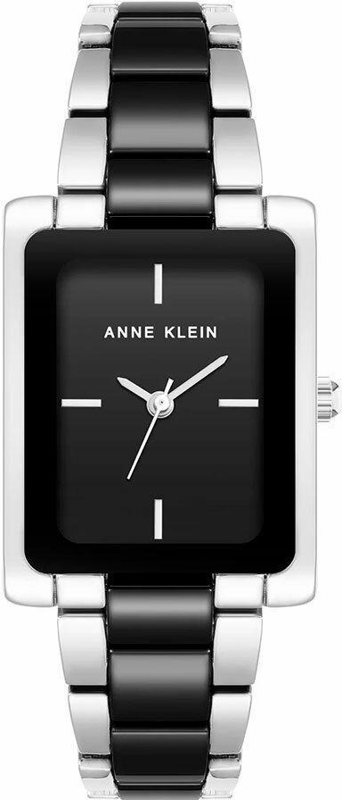 Наручные часы  Anne Klein  Steel Anne Klein 3999BKSV (фото 1)