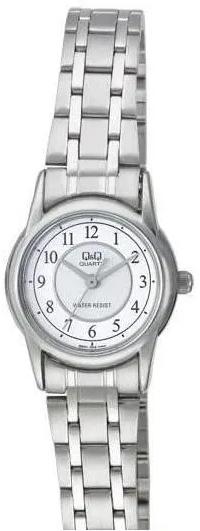 Наручные часы  Q&Q  Attractive Women Q&Q Q621J204Y (фото 1)