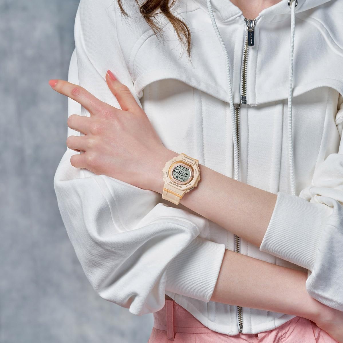 Наручные часы  Casio  G-Shock Casio GMD-B300-4E (фото 2)