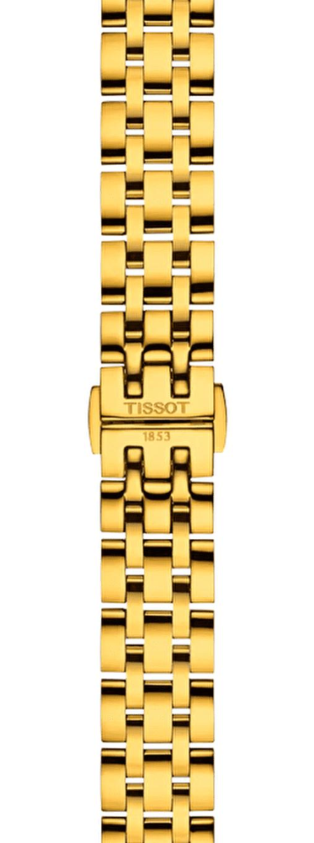 Наручные часы  Tissot  Classic Dream Tissot T129.210.33.263.00 (фото 4)