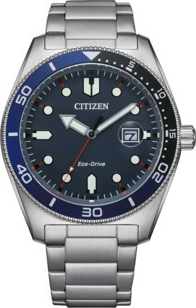 Наручные часы  Citizen  Eco Drive Citizen AW1761-89L (фото 1)