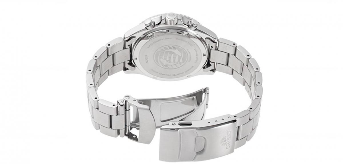 Наручные часы  Orient  Diver Orient RA-TX0207R (фото 4)