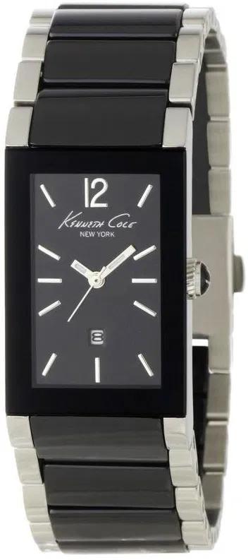 Наручные часы  Kenneth Cole  Steel Kenneth Cole KC4740 (фото 1)