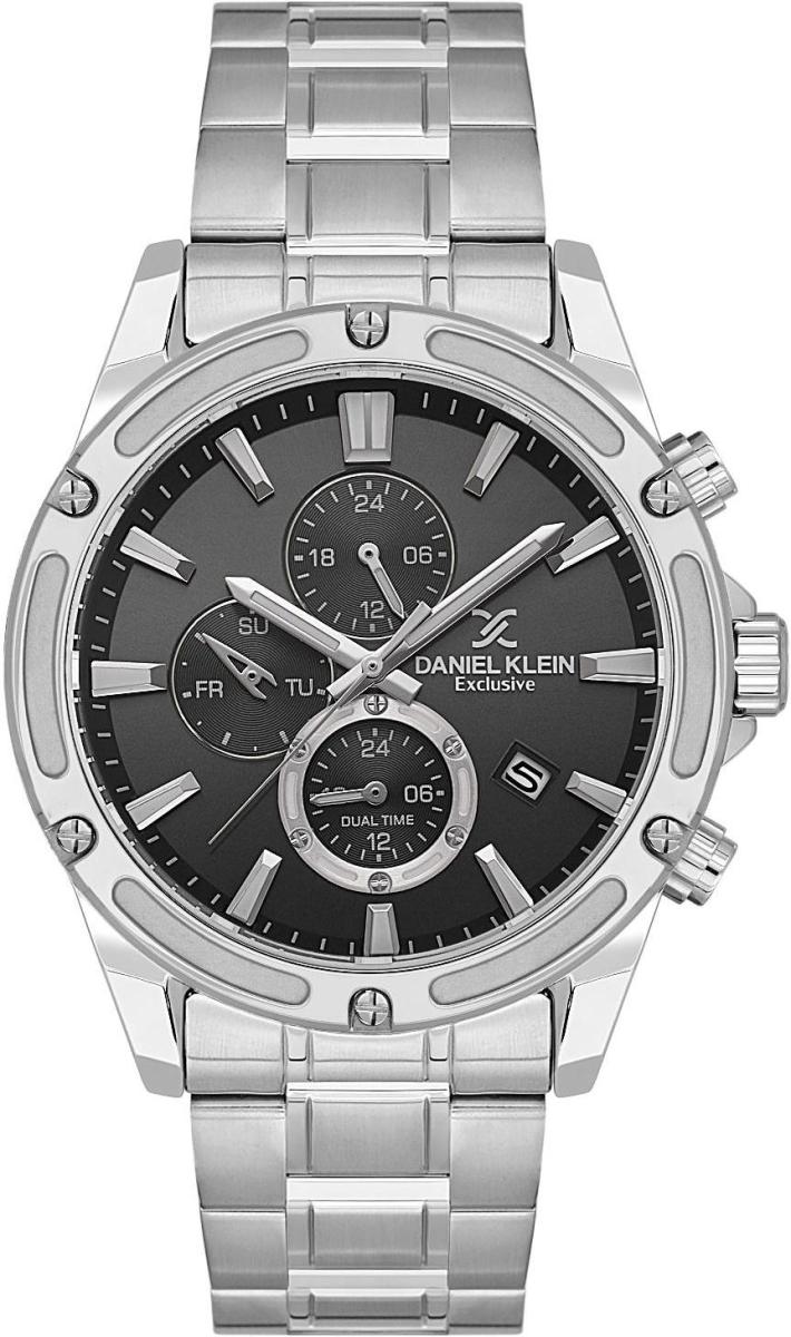 Наручные часы  Daniel Klein  Exclusive Daniel Klein 14225-1 (фото 1)