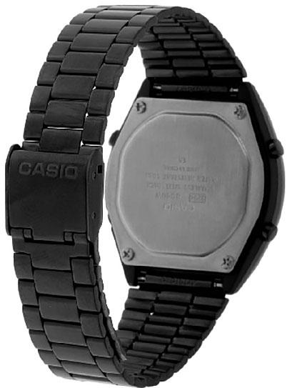 Наручные часы  Casio  Vintage Casio B640WB-1A (фото 5)