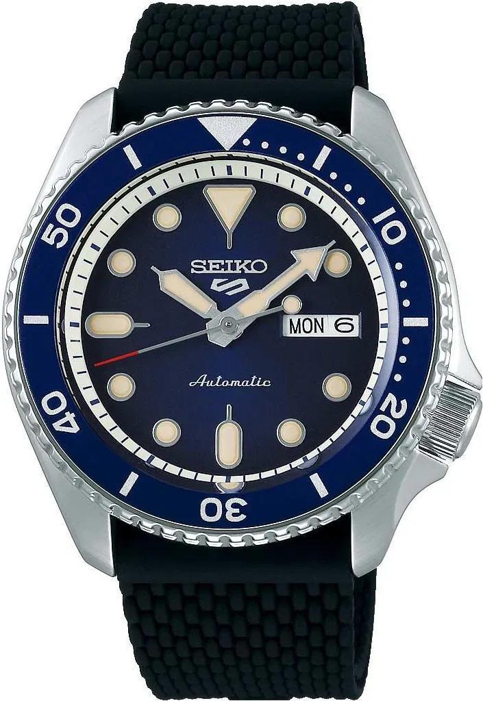 Наручные часы  Seiko  Seiko 5 Sports Seiko SRPD71K2 (фото 1)
