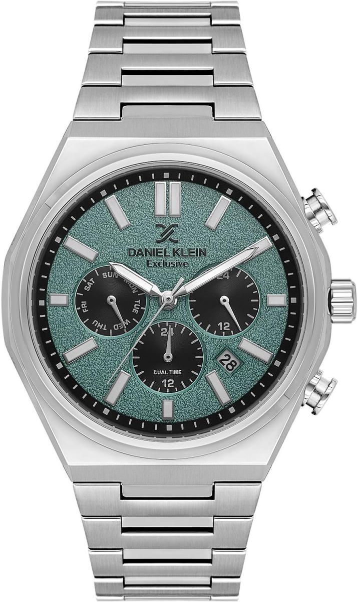 Наручные часы  Daniel Klein  Exclusive Daniel Klein 14236-5 (фото 1)