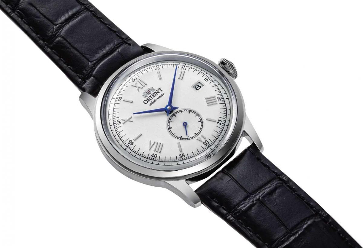 Наручные часы  Orient  Automatic Orient RA-AP0104S (фото 2)