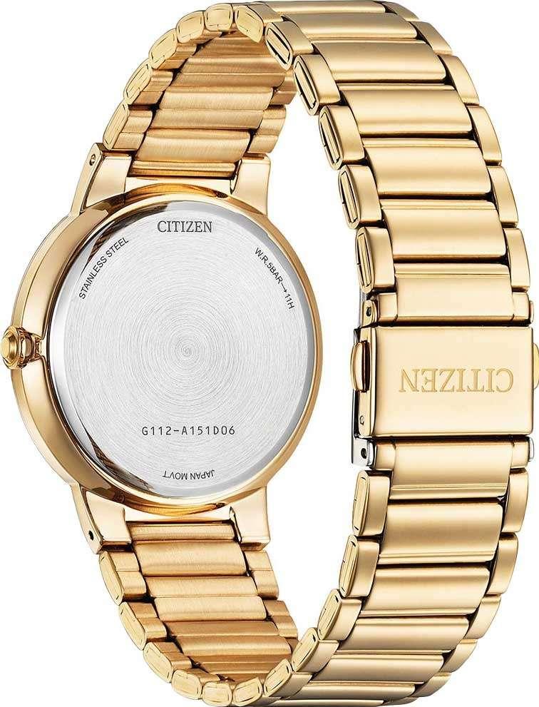 Наручные часы  Citizen  Quartz Citizen BI5123-52X (фото 3)