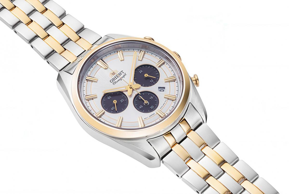 Наручные часы  Orient  Contemporary Orient RA-TX0302S (фото 2)