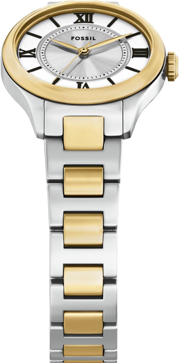 Наручные часы  Fossil  Gilmore Fossil ES5422 (фото 4)