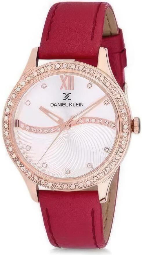 Наручные часы  Daniel Klein  Exclusive Daniel Klein 12207-7 (фото 1)