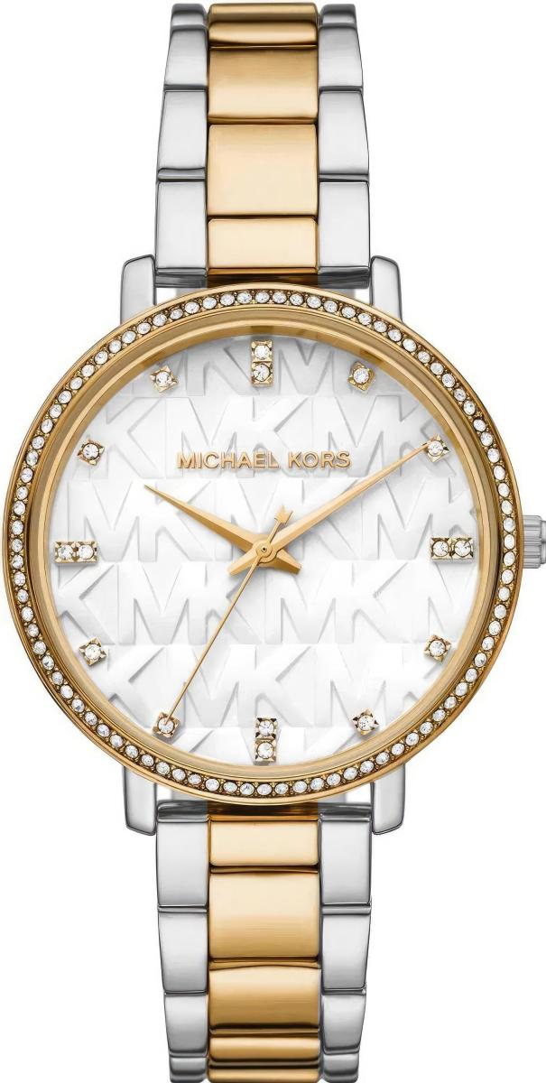 Наручные часы  Michael Kors  Pyper Michael Kors MK4595 (фото 1)