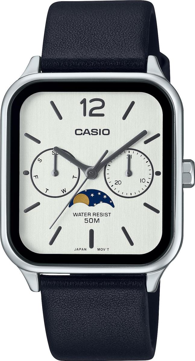 Наручные часы  Casio  Collection Casio MTP-M305L-7A (фото 1)
