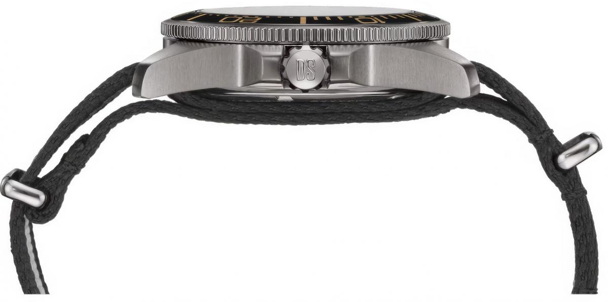 Наручные часы  Certina  DS Action Diver Certina C032.607.48.051.00 (фото 3)