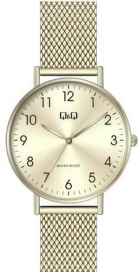 Наручные часы  Q&Q  Attractive Q&Q QA20J831Y (фото 1)
