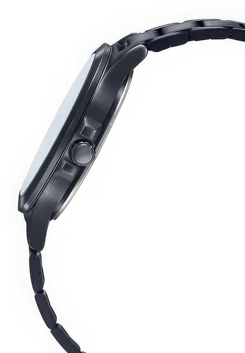 Наручные часы  Casio  Collection Casio MTP-V300B-1A (фото 3)