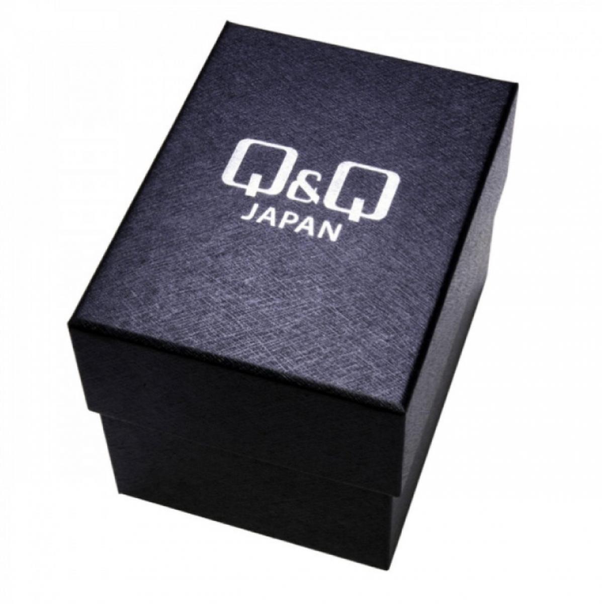 Наручные часы  Q&Q  Attractive Q&Q A36AJ006Y (фото 2)