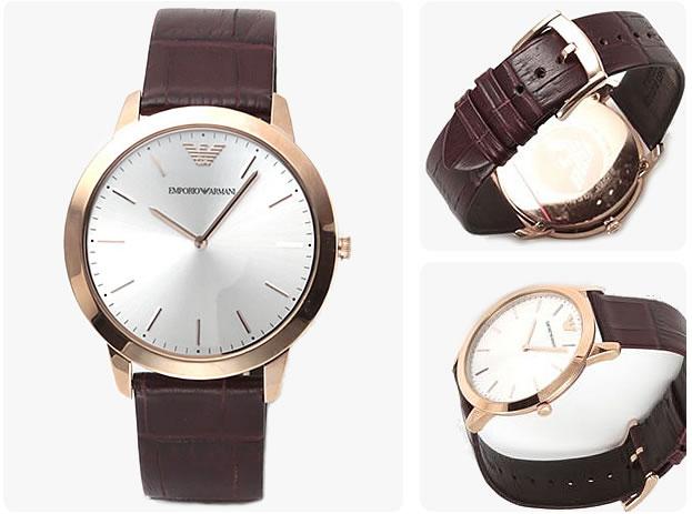 Наручные часы  Emporio Armani  Classics Emporio Armani AR1743 (фото 2)