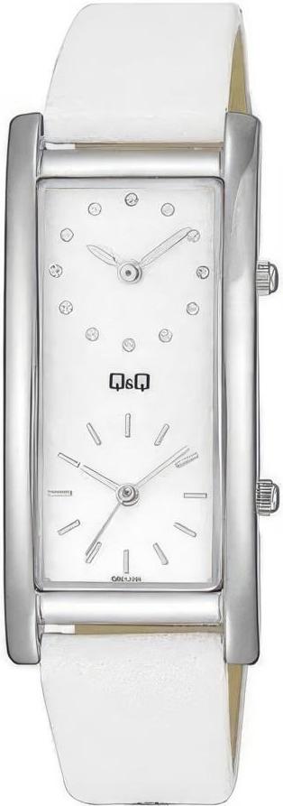 Наручные часы  Q&Q  Attractive Women Q&Q QB61J301Y (фото 1)