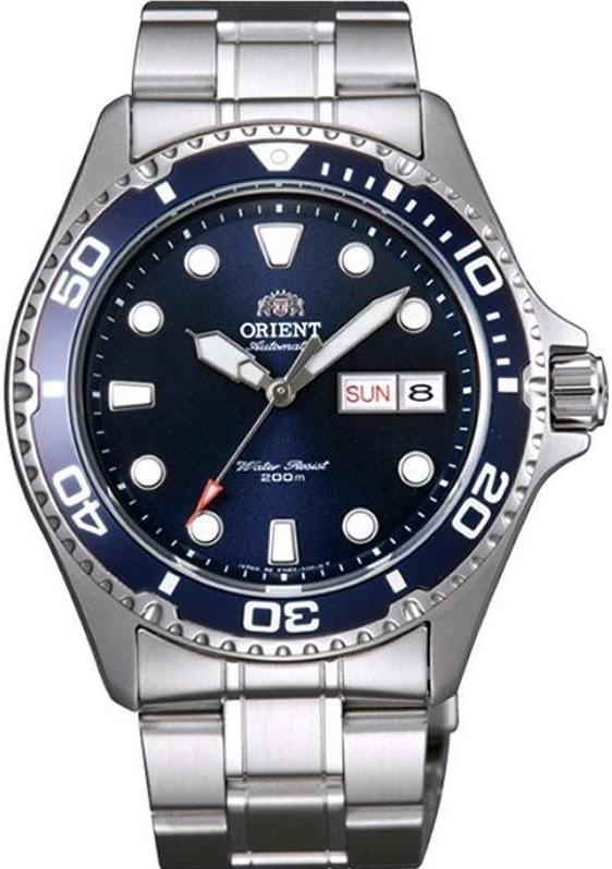 Наручные часы  Orient  Automatic Orient TAA02005D (фото 1)