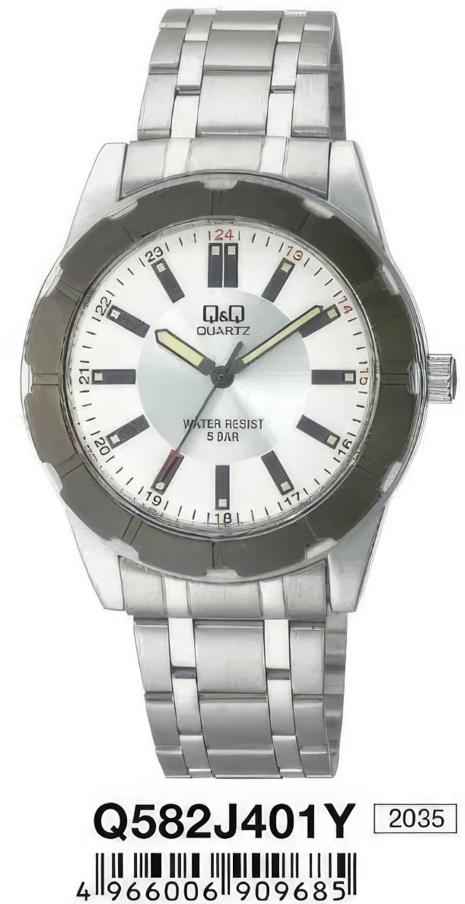 Наручные часы  Q&Q  Casual Q&Q Q582J401Y (фото 1)