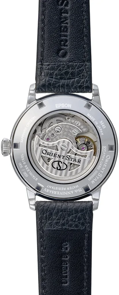 Часы  Orient  Orient Star Orient RE-BS0003N (фото 3)