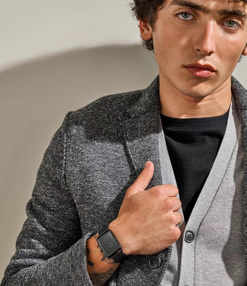 Наручные часы  Skagen  Hagen Skagen SKW6928 (фото 4)