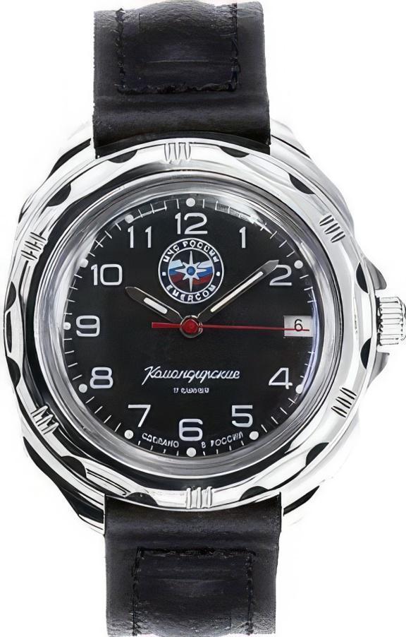 Наручные часы  Восток  Командирские Восток 211951 (фото 1)