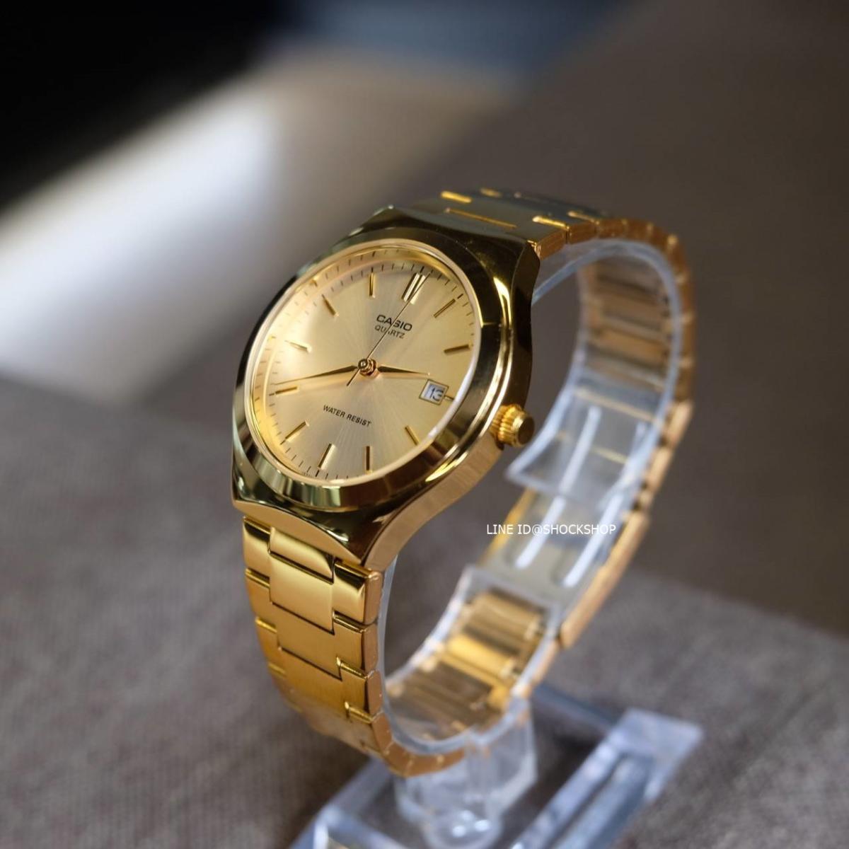 Наручные часы  Casio  Collection Casio MTP-1170N-9A (фото 5)