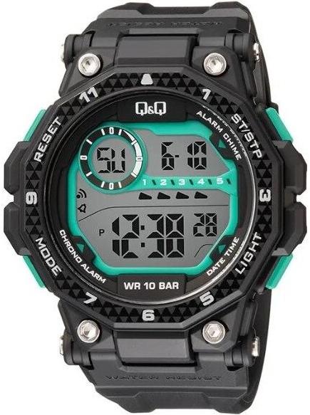 Наручные часы  Q&Q  Digital Q&Q G28AJ005Y (фото 1)