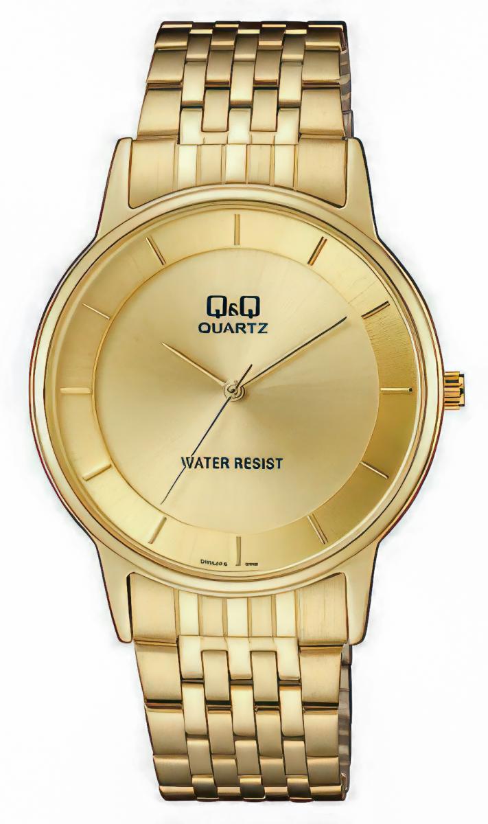 Наручные часы  Q&Q  Attractive Q&Q QA56J010Y (фото 1)