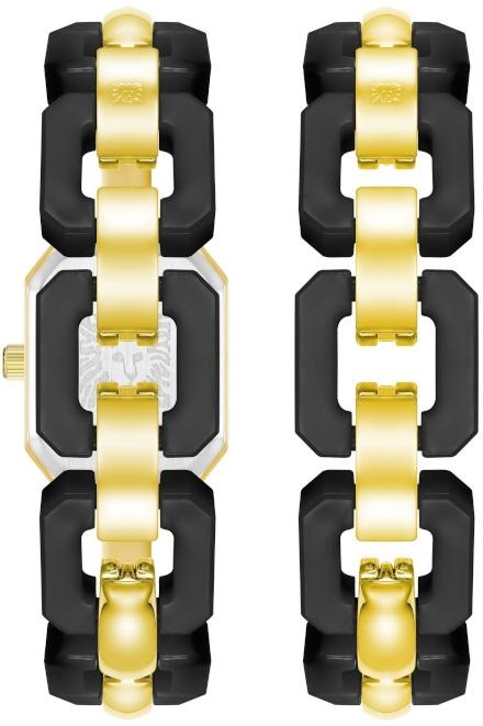 Наручные часы  Anne Klein  Plastic Anne Klein 4078BKST (фото 3)