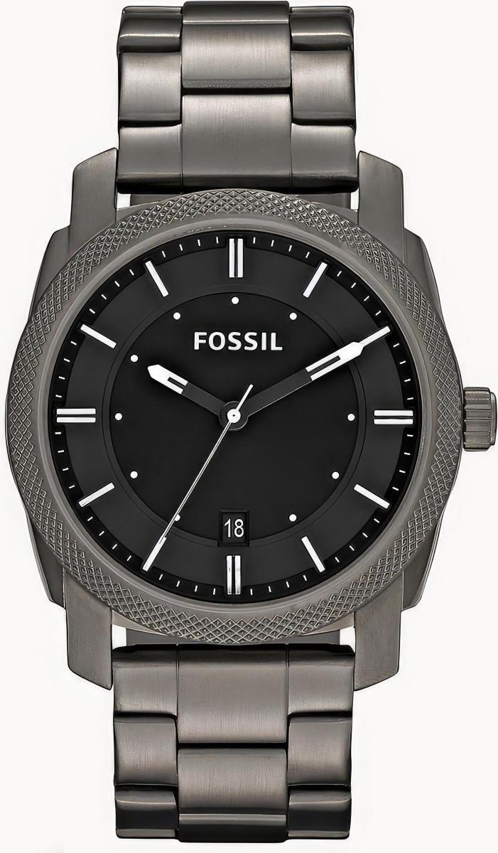 Наручные часы  Fossil  Casual Fossil FS4774 (фото 1)