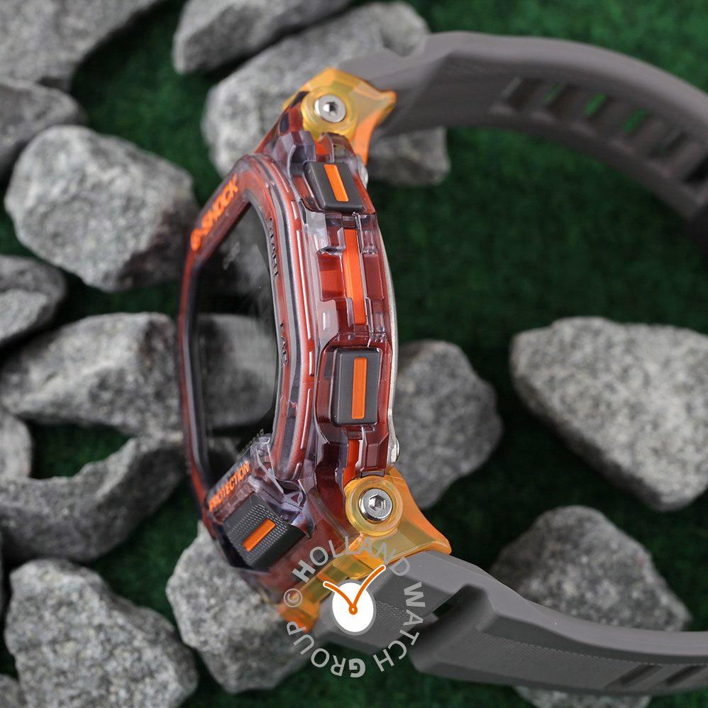 Наручные часы  Casio  G-Shock Casio GBD-200SM-1A5 (фото 7)