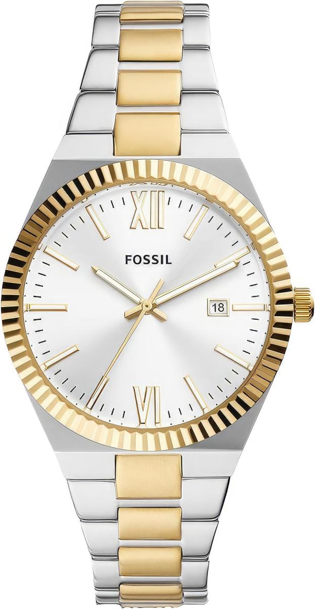 Наручные часы  Fossil  Scarlette Fossil ES5259 (фото 1)
