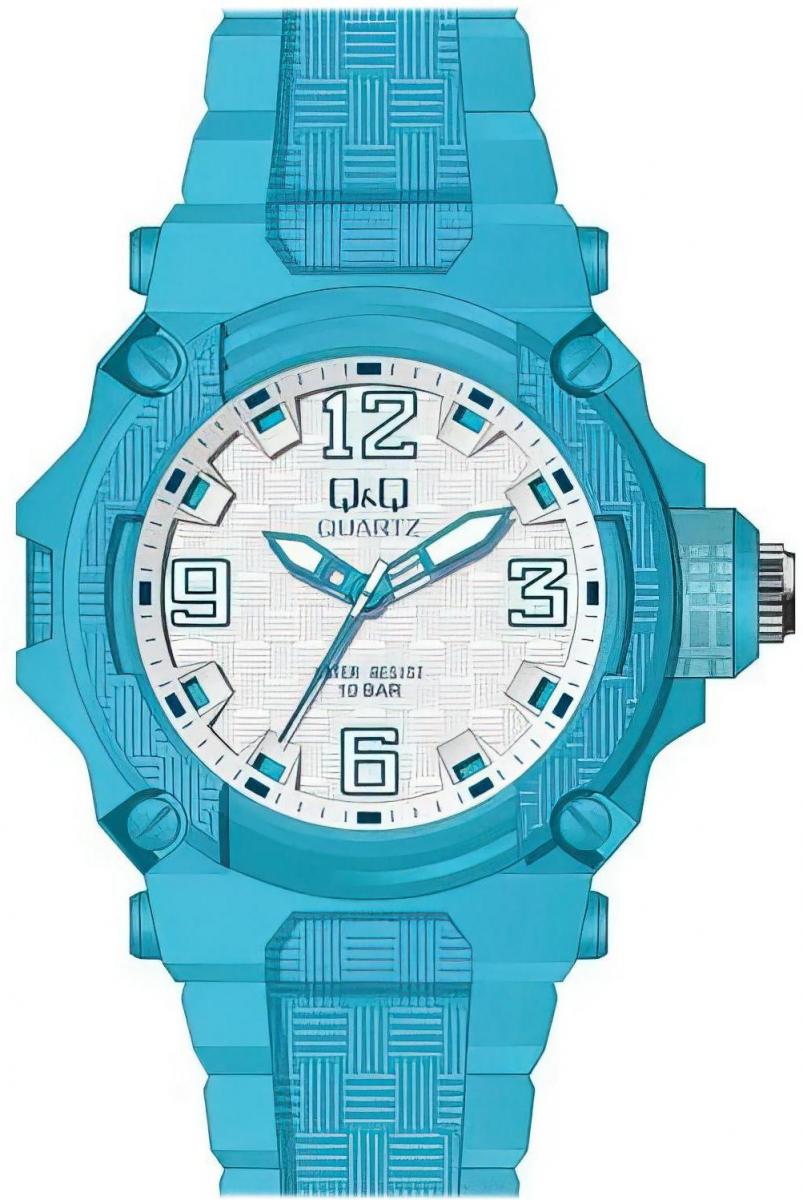 Наручные часы  Q&Q  Casual Q&Q VR56J010Y (фото 1)
