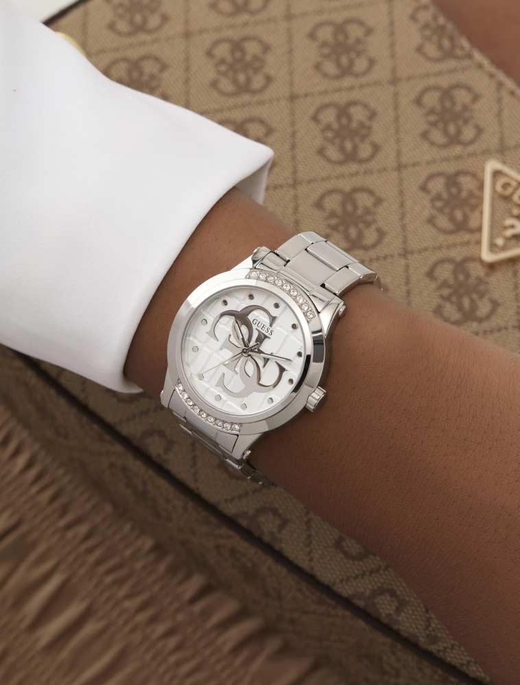 Наручные часы  Guess  Tread Guess GW0861L1 (фото 4)