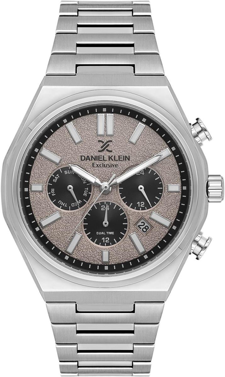 Наручные часы  Daniel Klein  Exclusive Daniel Klein 14236-6 (фото 1)