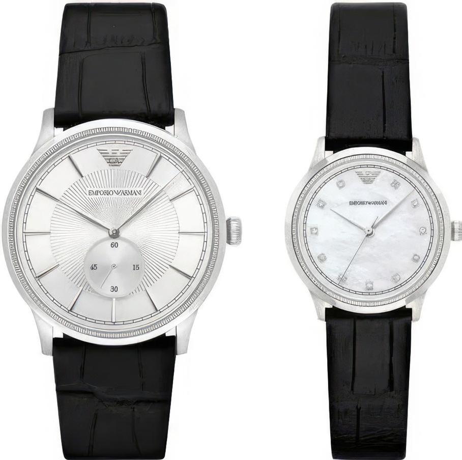 Наручные часы  Emporio Armani  Classics Emporio Armani AR9111 (фото 1)