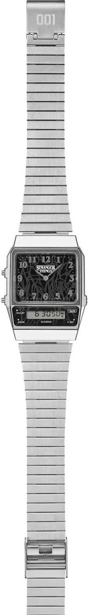 Наручные часы  Casio  Vintage Casio AQ-800EST-1A (фото 3)