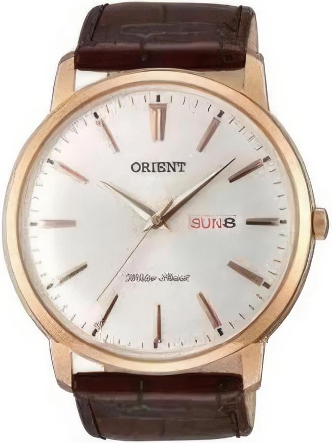 Наручные часы  Orient  Dressy Orient FUG1R005W (фото 1)