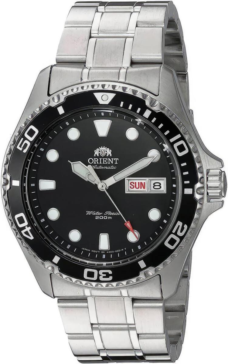 Наручные часы  Orient  Automatic Orient FAA02004B (фото 1)