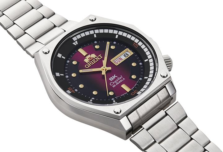 Наручные часы  Orient  Diver Orient RA-AA0B02R (фото 2)