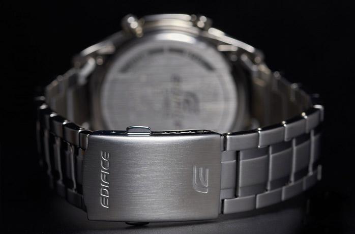 Наручные часы  Casio  Edifice Casio EFV-C100D-1A (фото 13)