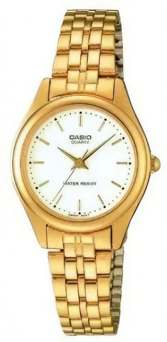 Наручные часы  Casio  Collection Casio LTP-1129N-7A (фото 1)