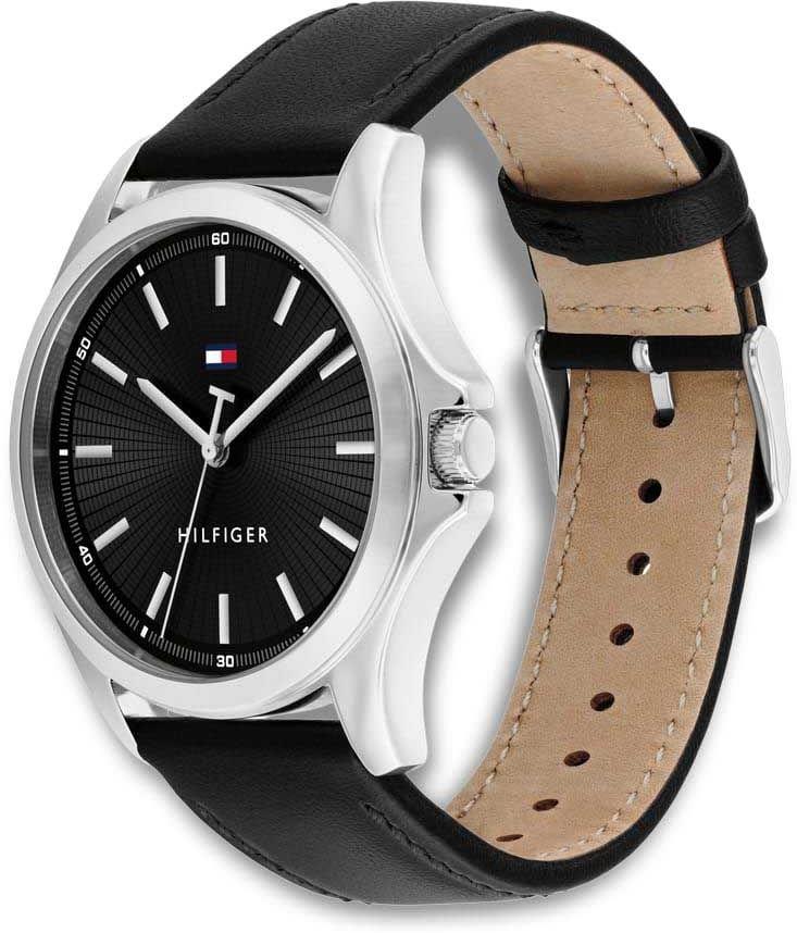 Наручные часы  Tommy Hilfiger  Classic Tommy Hilfiger 1710668 (фото 2)